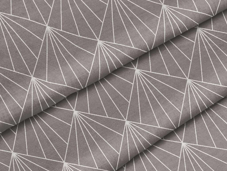 Коллекция тканей Marufabrics - Коллекция тканей из хлопка с различными принтами. Выгодная ширина до 3.3 метров 