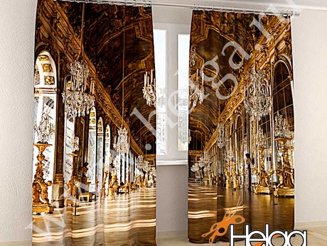 Версальский дворец Арт.3558
