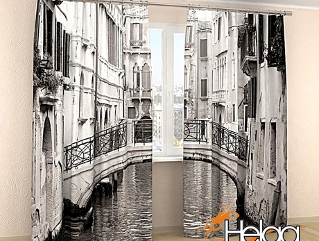 Канал в Венеции v8 Арт.3590