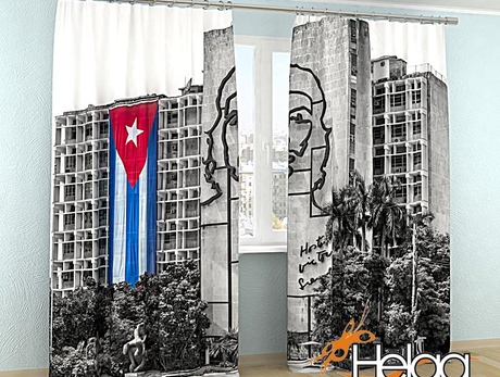 Куба Гавана Арт.3791