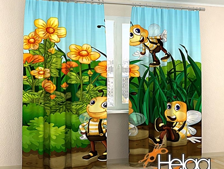 Пчелки Арт.3228