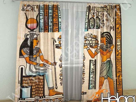Египетский папирус Арт.2272
